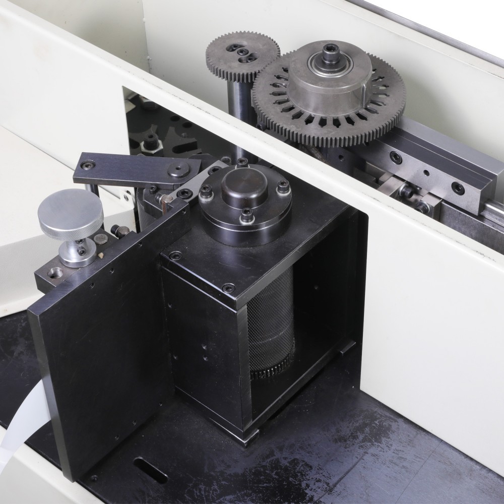 Multi-slot Paper inserting machine Paper inserting machine (4)